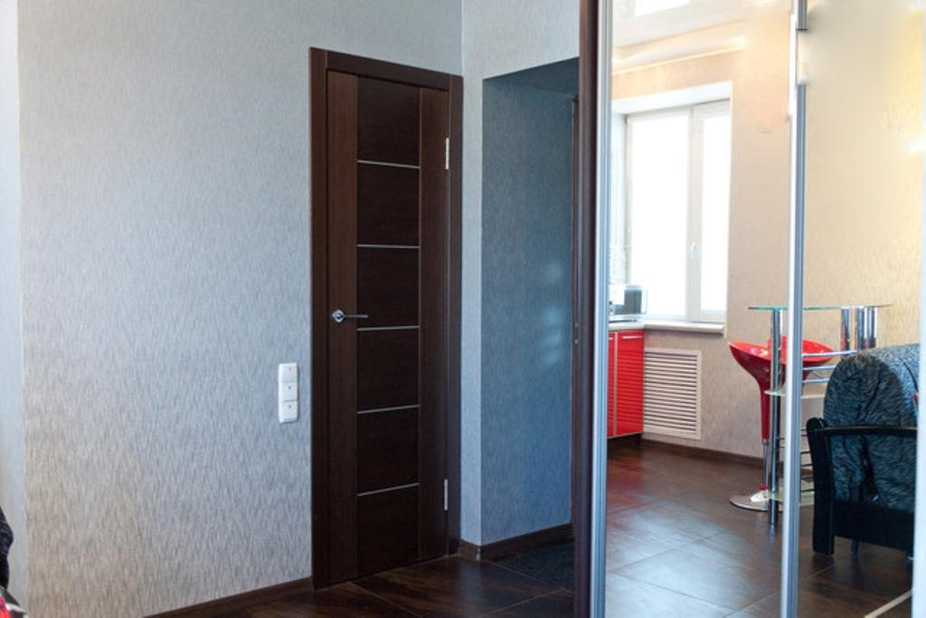 Modern Luxury Studio In The Center Of Kharkiv At Konstitutsii Square Exterior foto